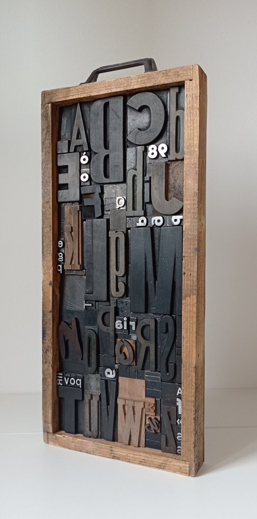 Trykblokke (2) - Italien #3.2