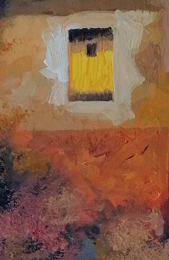 Guido Borelli - narciso #1.0