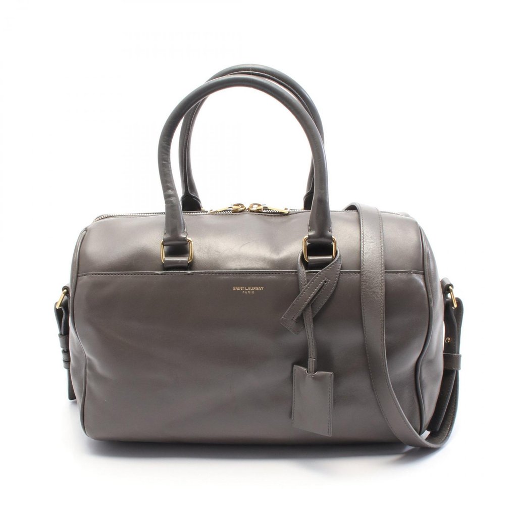 Saint Laurent - classic duffel - Handbag #1.0