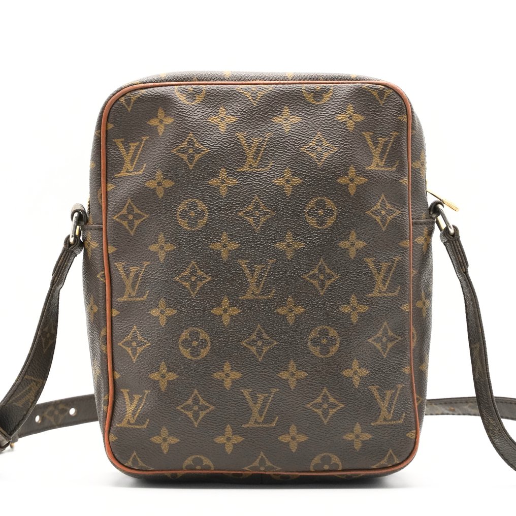Louis Vuitton - Petit Marceau - Geantă de umăr #2.1