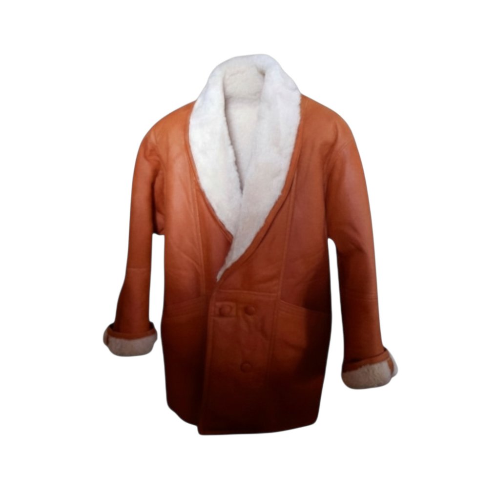 Artisan Furrier - Fur coat #2.1