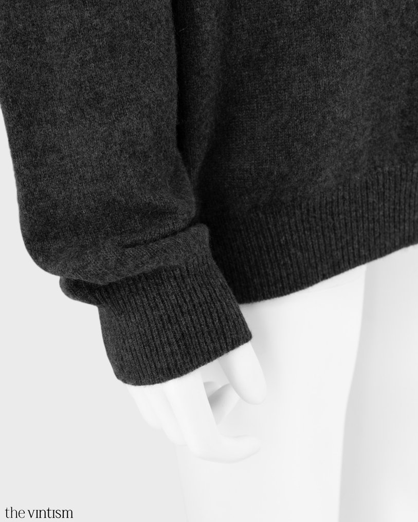 Hermès - Pure Cashmere - Jumper #3.2