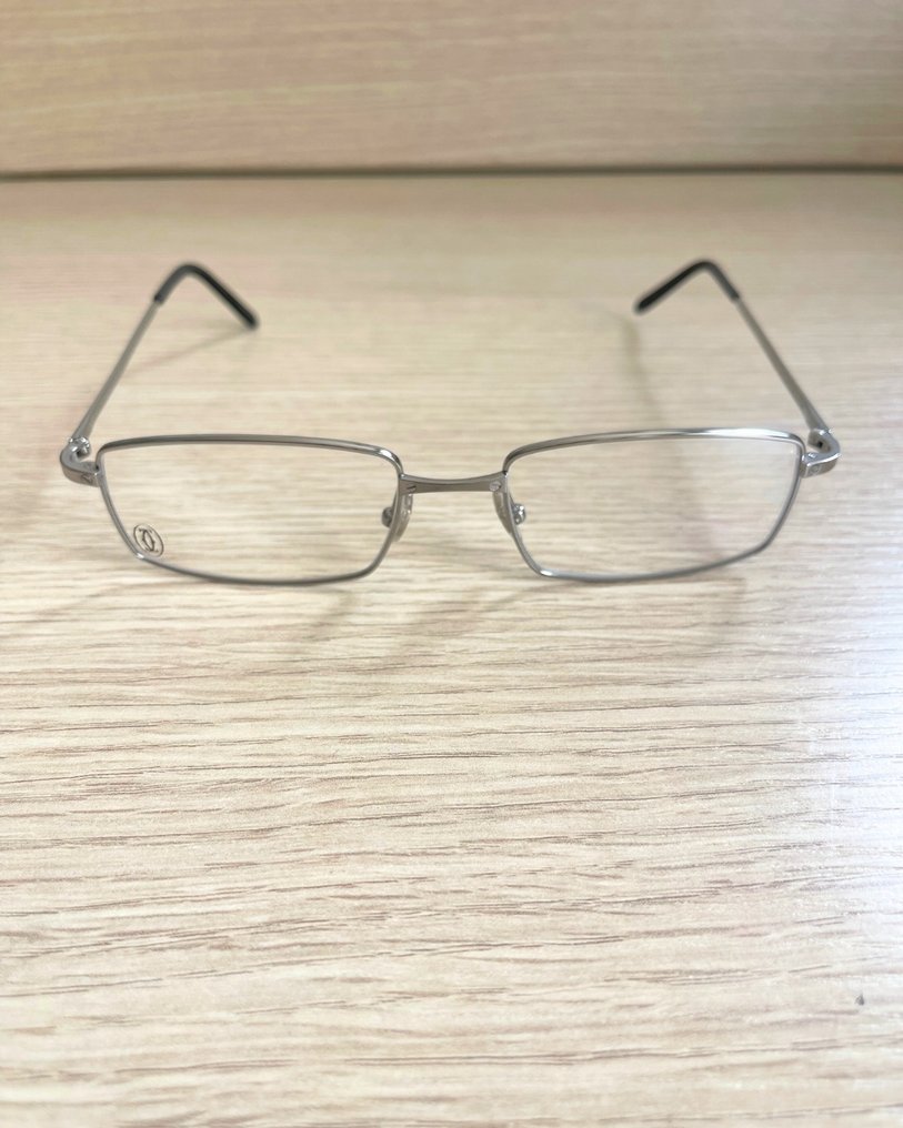 Cartier - T-Eye Titane - Γυαλιά #1.0