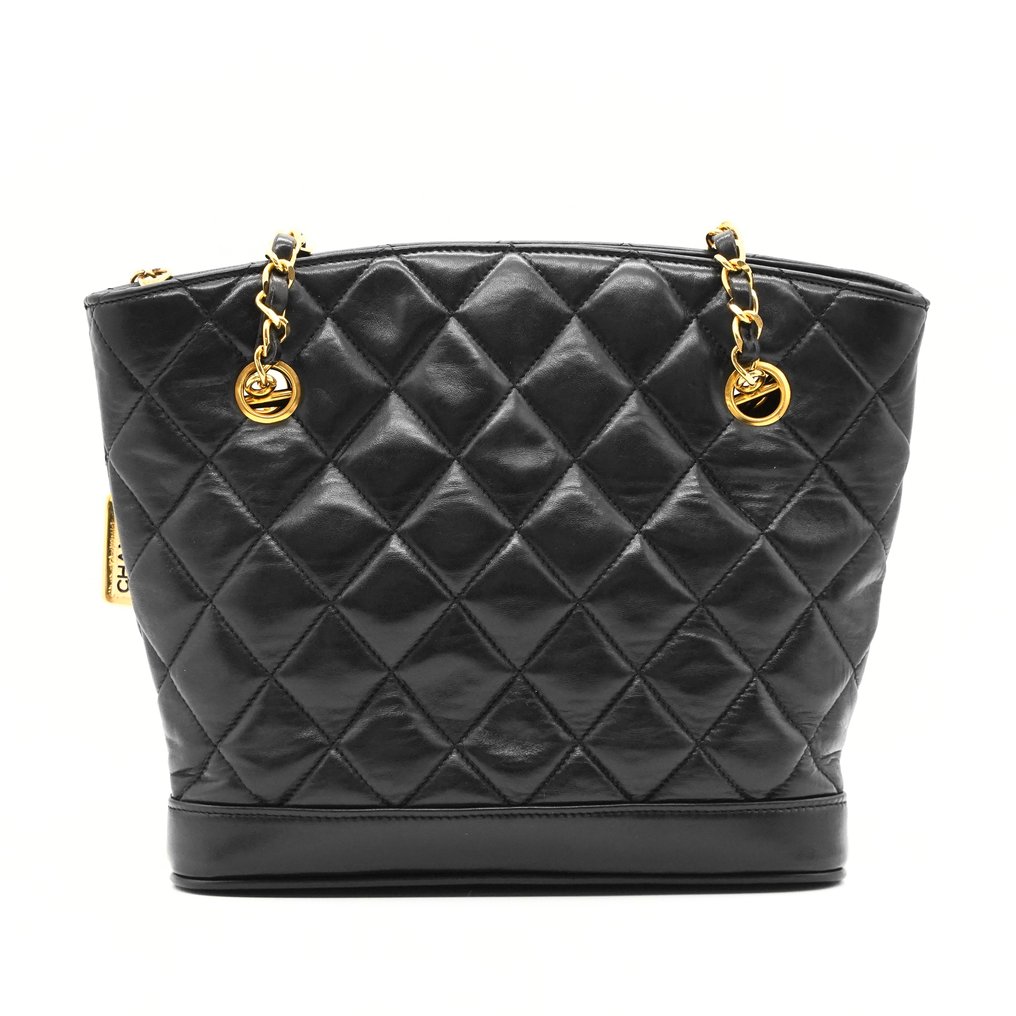 Chanel - Matelassé - Τσάντα ώμου #2.1