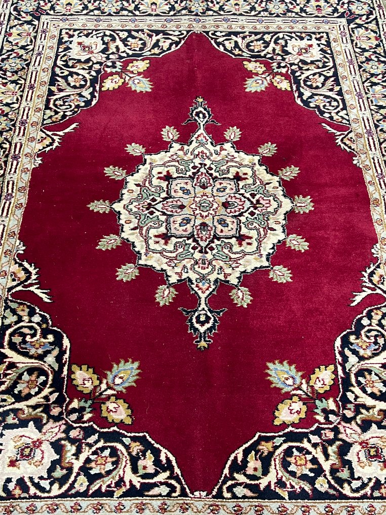 Kirman - Teppich - 200 cm - 137 cm #3.2