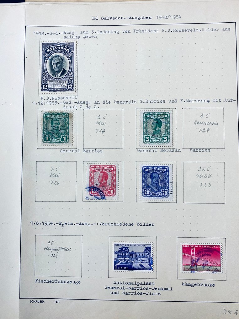 世界  - 收藏 / 调查员：南美国家 + 中东 #1.0