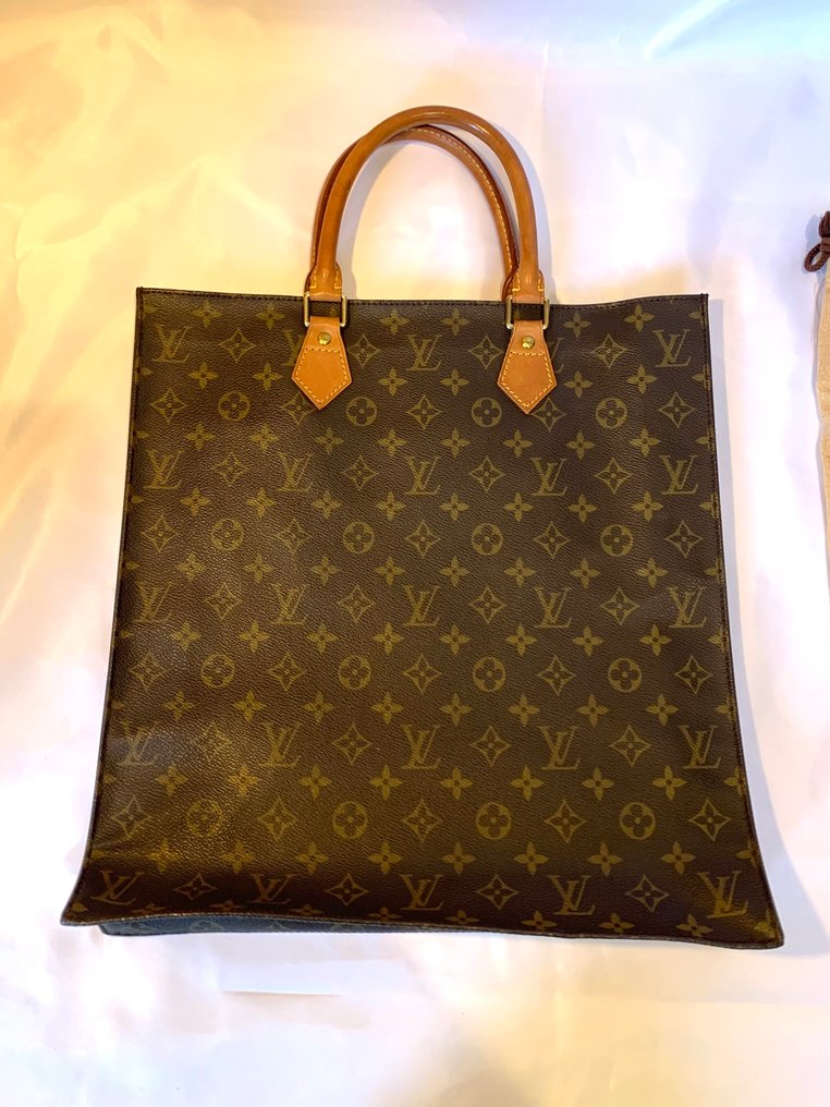 Louis Vuitton - Mala de mão #1.0