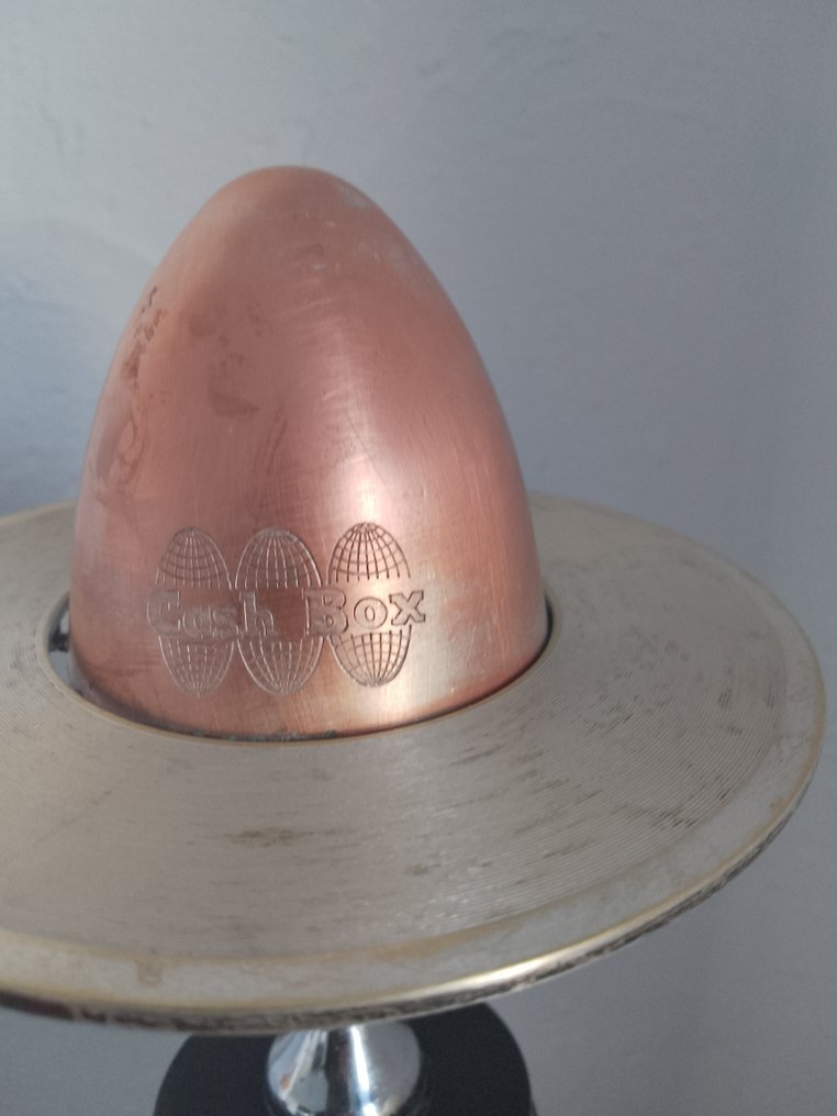 Petula Clark - Premio internazionale Cash Box per I Know A Place - 1965 #4.3