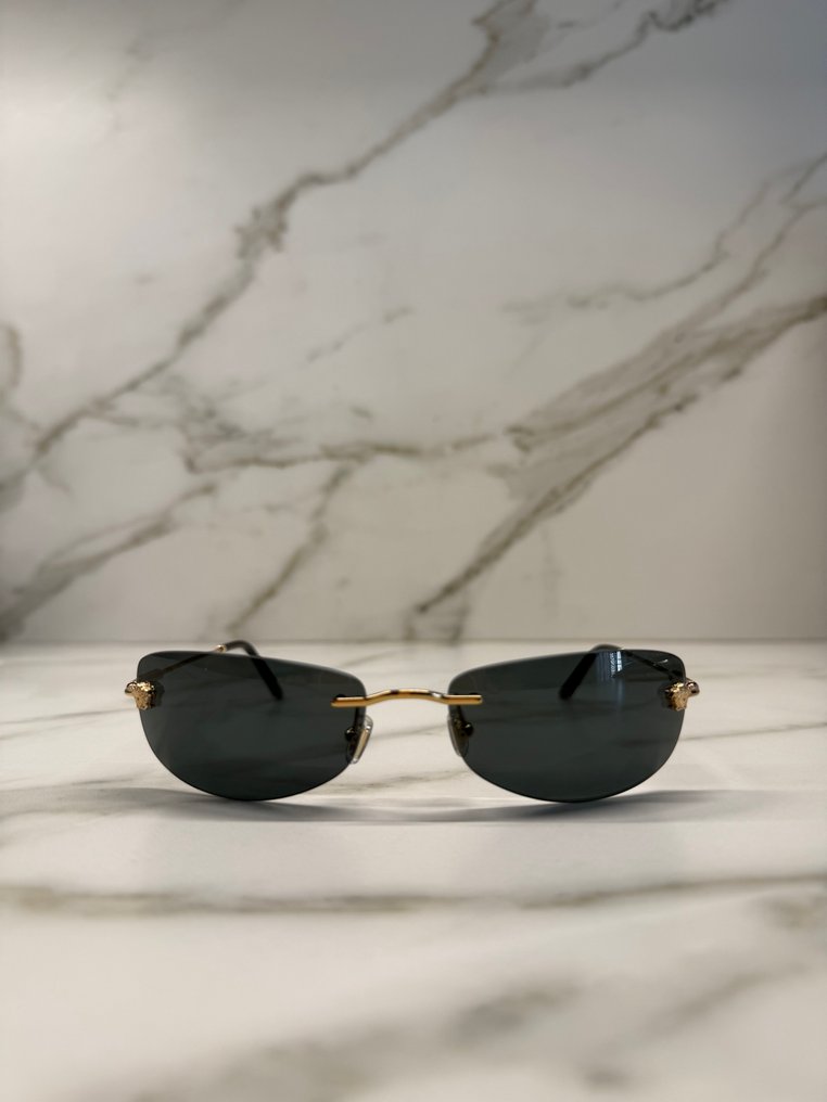 Versace - Sunglasses #1.0