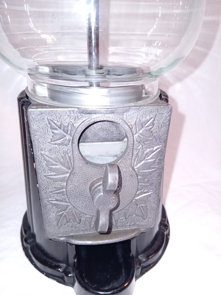 BMF - Flipper - Retrò - Caoutchouc/Billes  #2.1