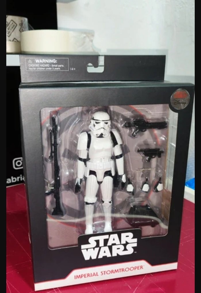 Diamond Select Toys  - 戰士玩偶 - 葡萄牙 #1.0