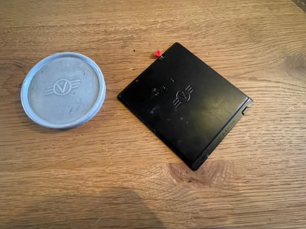 Hasselblad accessoires 類比相機 #4.3