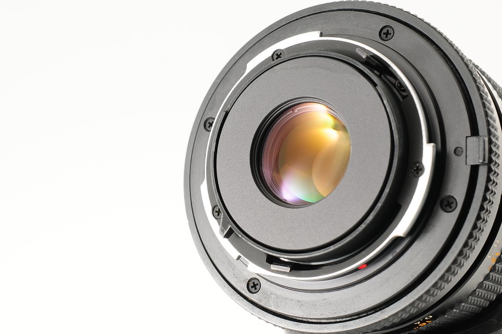 Contax Distagon T* 2,8/28mm MMJ [#1054] Φακός φωτογραφικής μηχανής #4.3