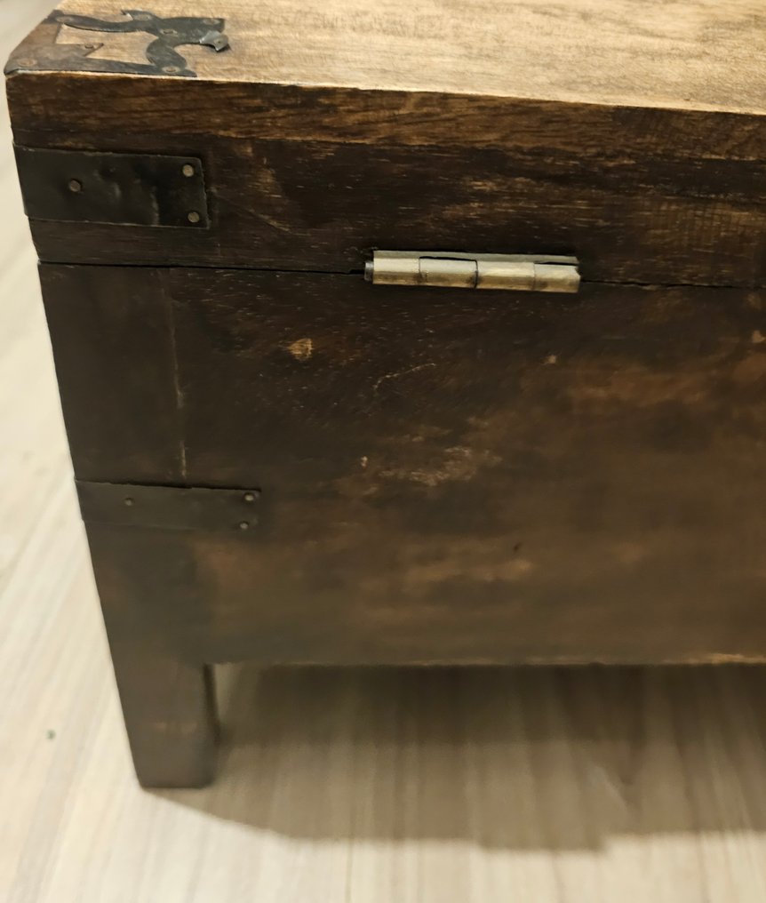 棺材 - 木 - Rolex 与 Cypress 合作伙伴关系，彰显品牌承诺 #3.2