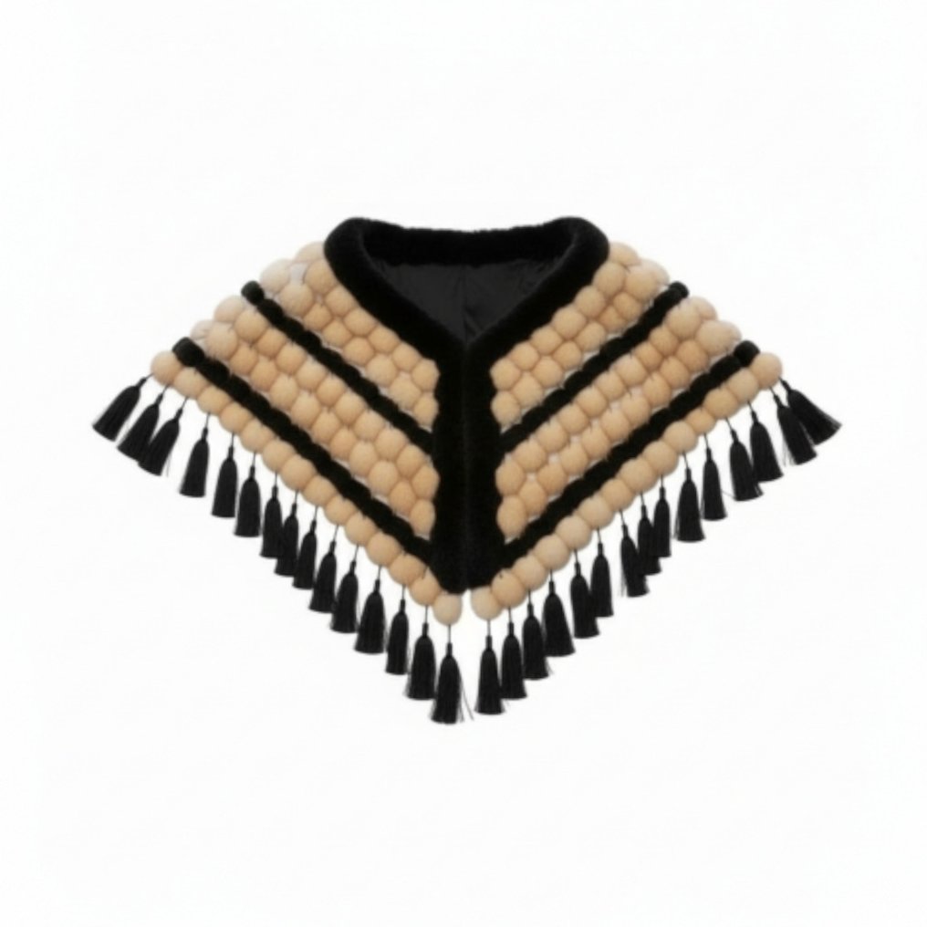 Artisan Furrier - Halstuch #1.0