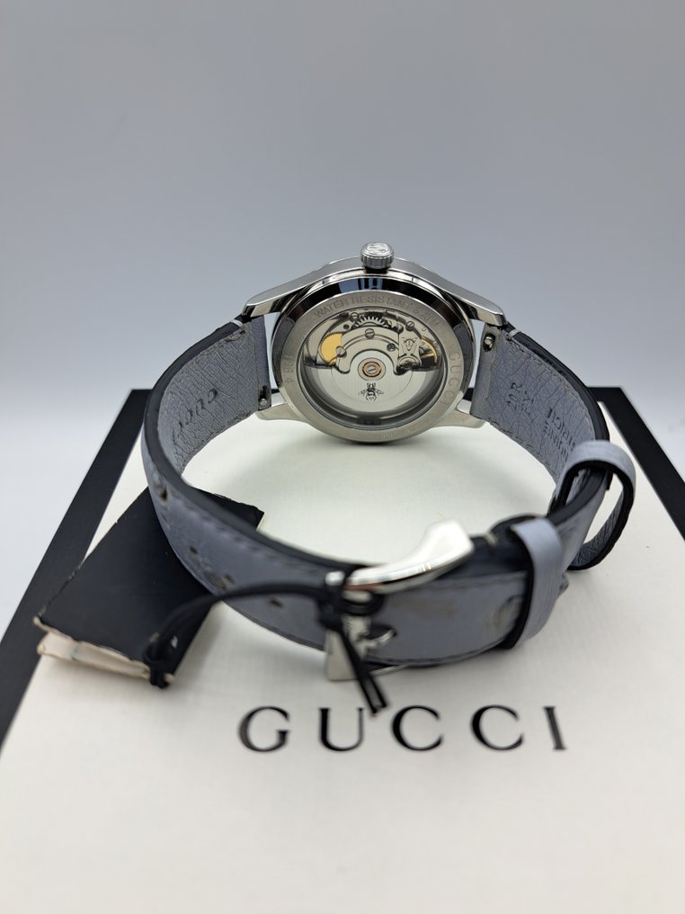 Gucci - G-Timeless - Unisex - 2024 #4.3
