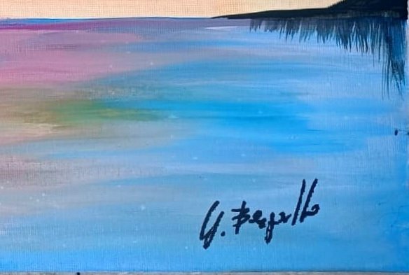 Giorgio Bergallo - ALBAROSA #1.0