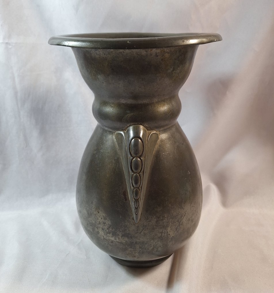 Daalderop KMD - Meine Huisenga - Βάζο  - Κασσίτερος #2.1