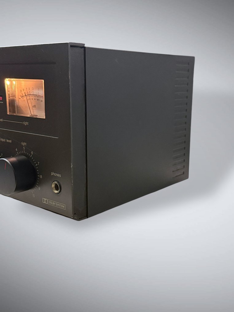 Technics - RS-M5 Kassettendeck #4.3