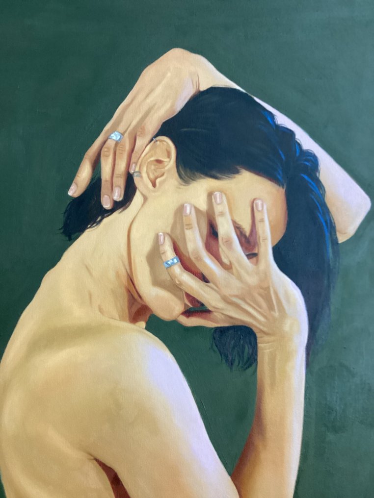 Lisbet Cuellar (XX) - Introspección #2.1