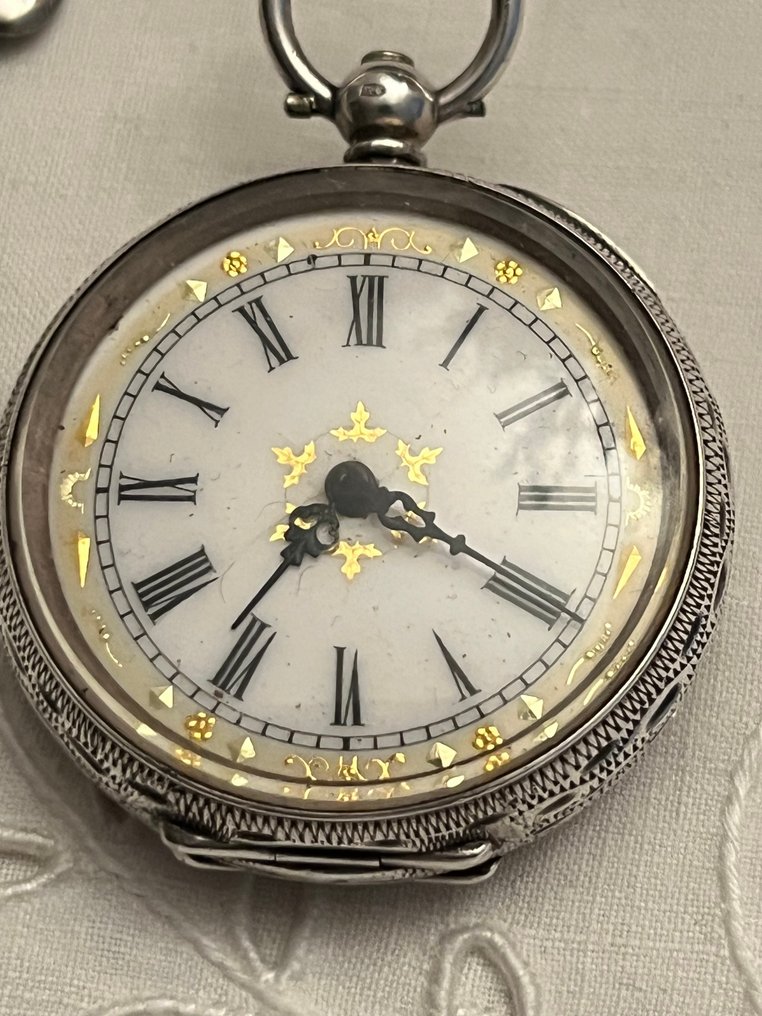 Unbranded - Unknown - 54761 - 1850-1900 #1.0