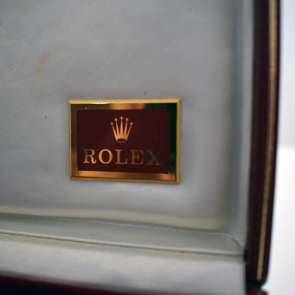 Rolex - 60.01.2 #4.3