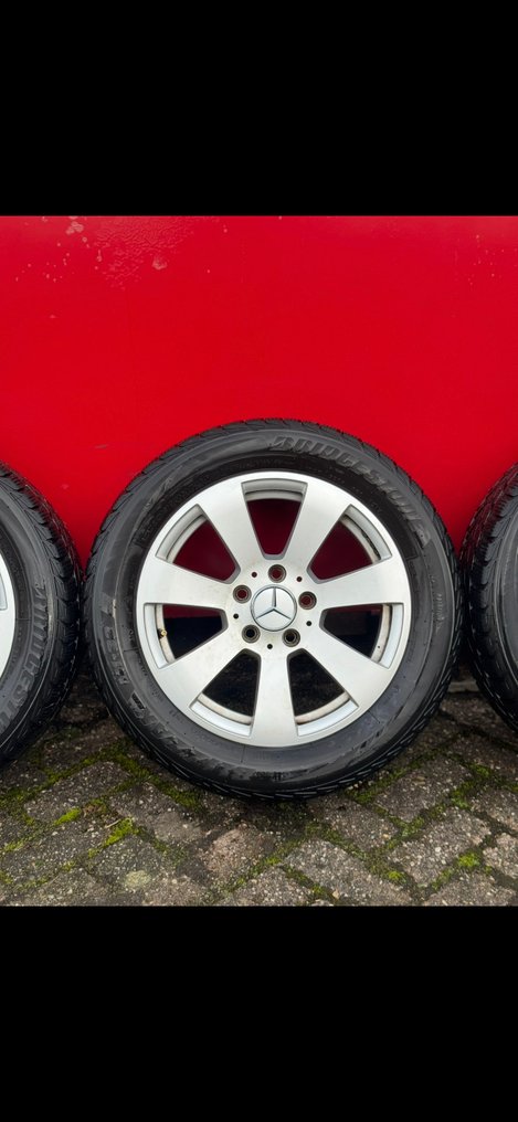 Autoteil (4) - Mercedes-Benz - A2044011002 #2.1