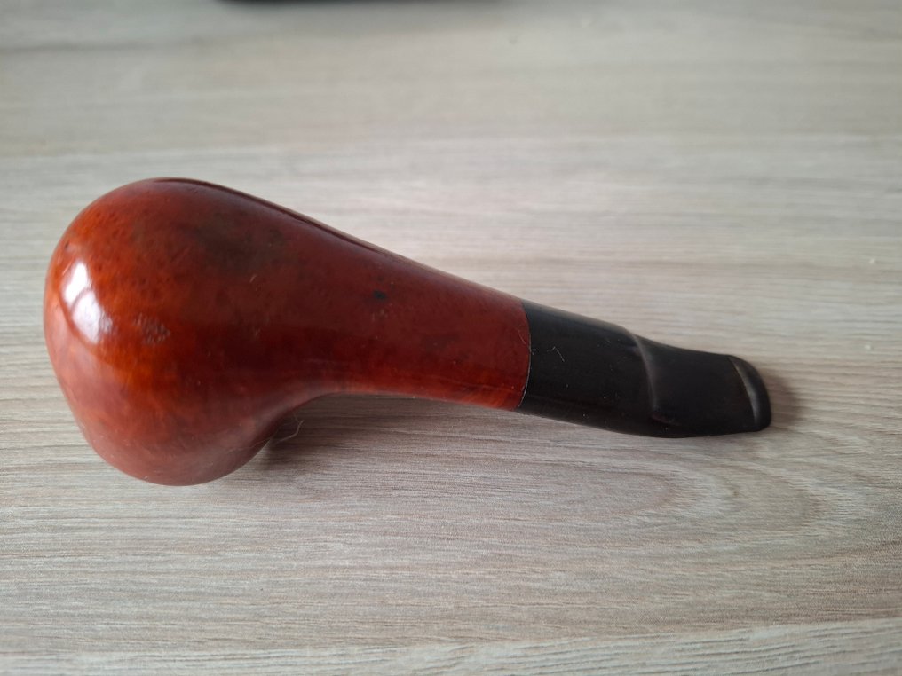 Ropp - 沒有保留價 - 煙斗 - 野蔷薇 #1.0