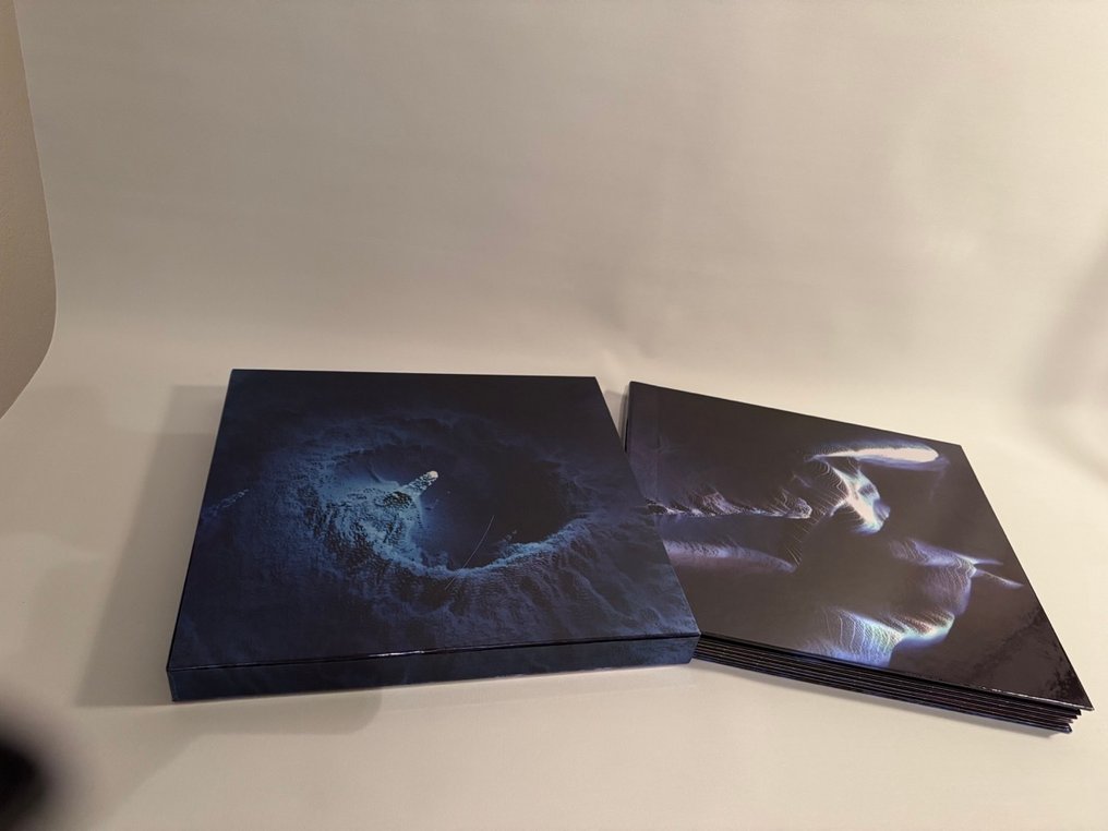 Tool - LP-bokssæt - 2022 #2.1