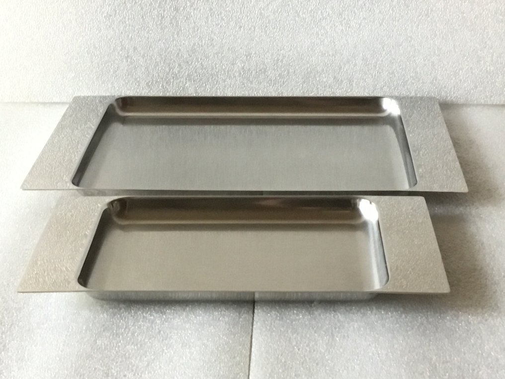 Alessi - Franco Sargiani & Eija Helander - Taca (2) - Programma 8 - Stal #2.1