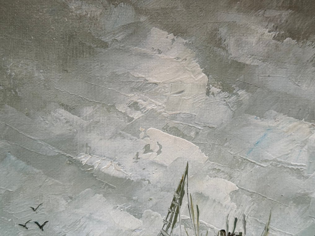 Emily Delia Anderson (1899-?) - Havengezicht #3.2