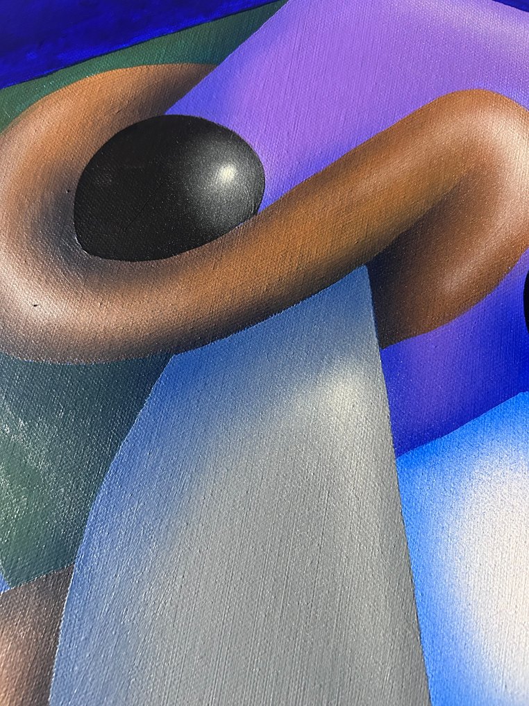 Matias Machado - Le silencieux #1.0