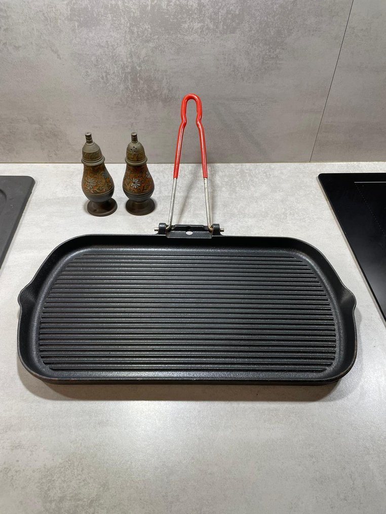 Style Le Creuset - 烤盘 (3) - 源 #1.0