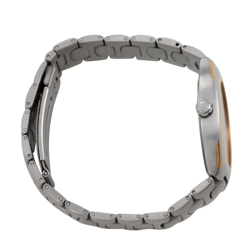 Omega - Seamaster Polaris - Ingen reservasjonspris - 2510.40 - Herre - 1990-1999 #4.3