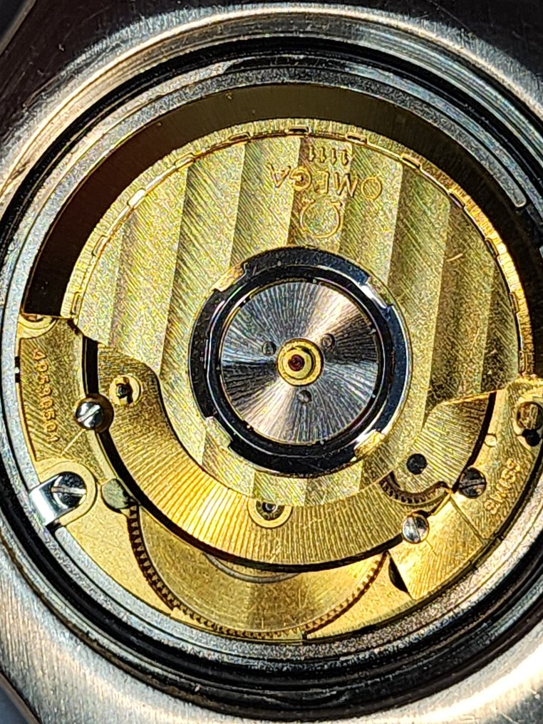 Omega - Seamaster - Uomo - 1980-1989  #2.1