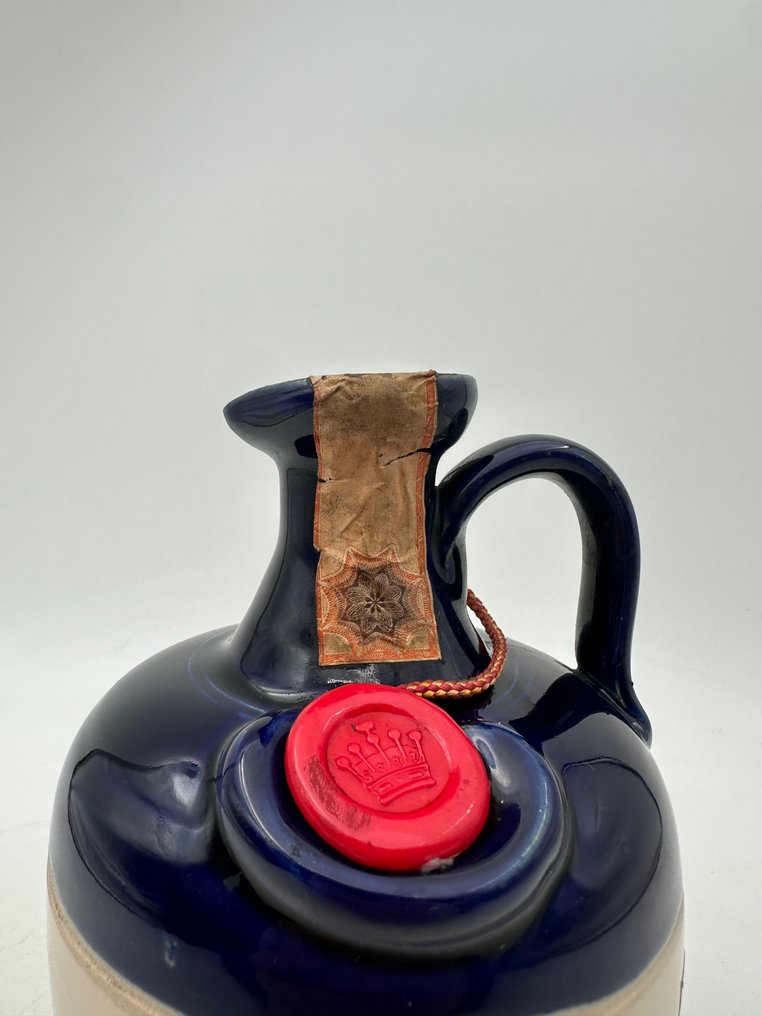 Ballantine's - Finest  - b. 1970s - 75cl #1.0