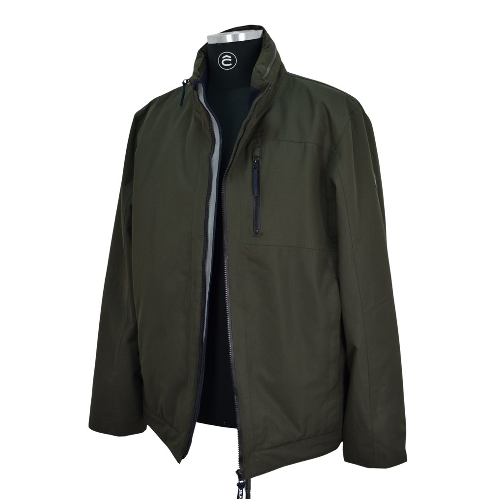 Jean Paul - Chaqueta #1.0