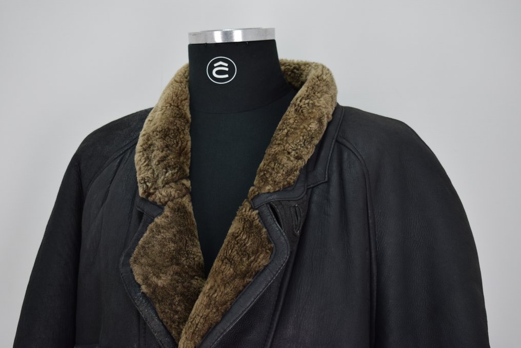 Other brand, Shearling - Bunda #2.1