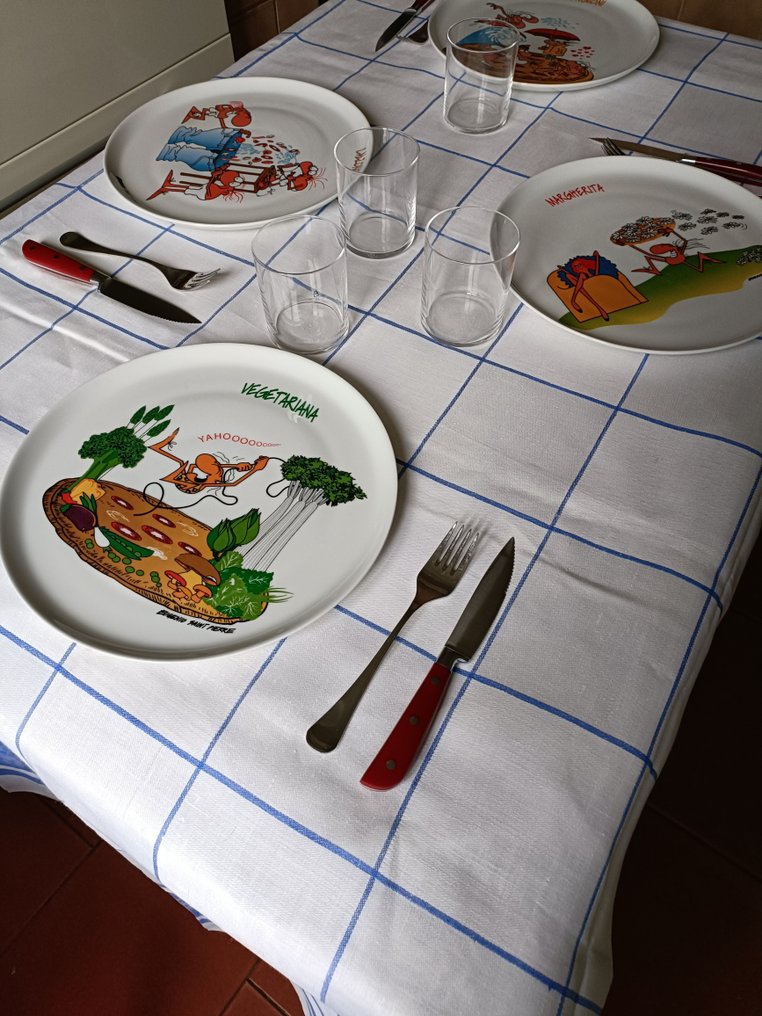 Tischtuch  - 250 cm - 150 cm #1.0