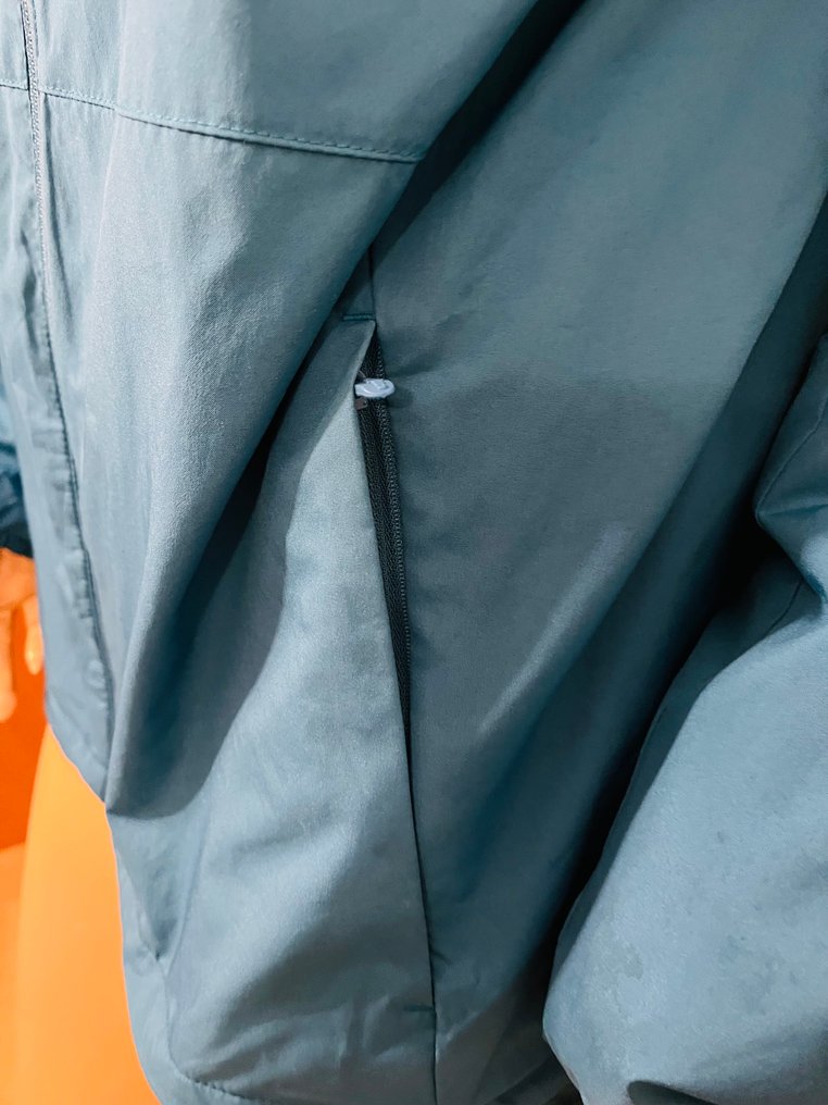 Everton - Engelse voetbalcompetitie - 2019 - Voetbalshirt #3.2