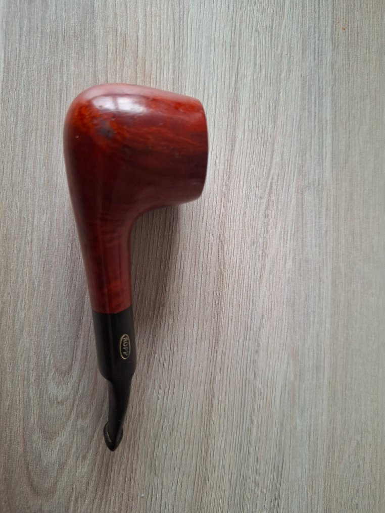 Ropp - 沒有保留價 - 煙斗 - 野蔷薇 #3.2