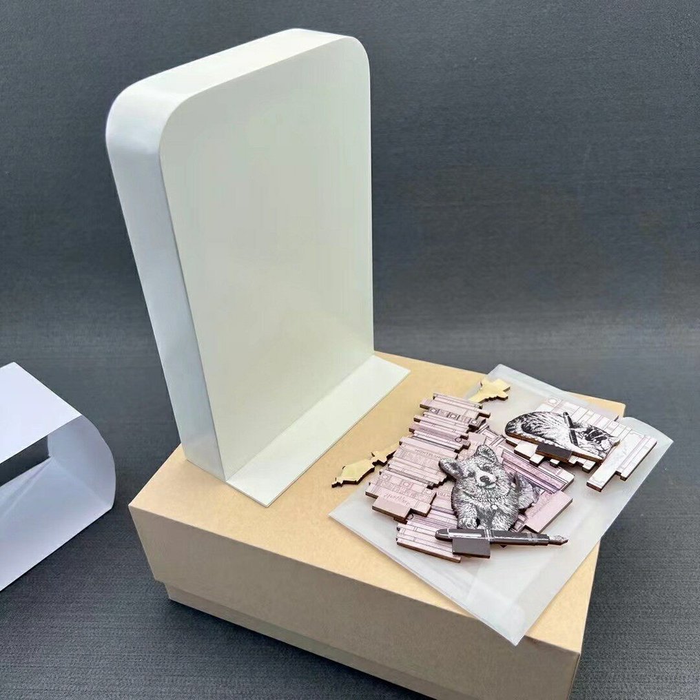 Montblanc - Set di accessori moda #4.3