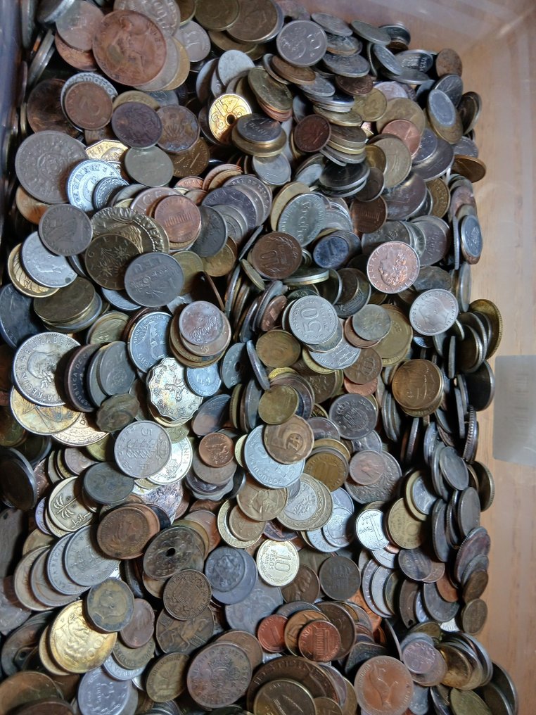 Κόσμος. Rond 1900 tot na 2000  (χωρίς τιμή ασφαλείας) #1.0