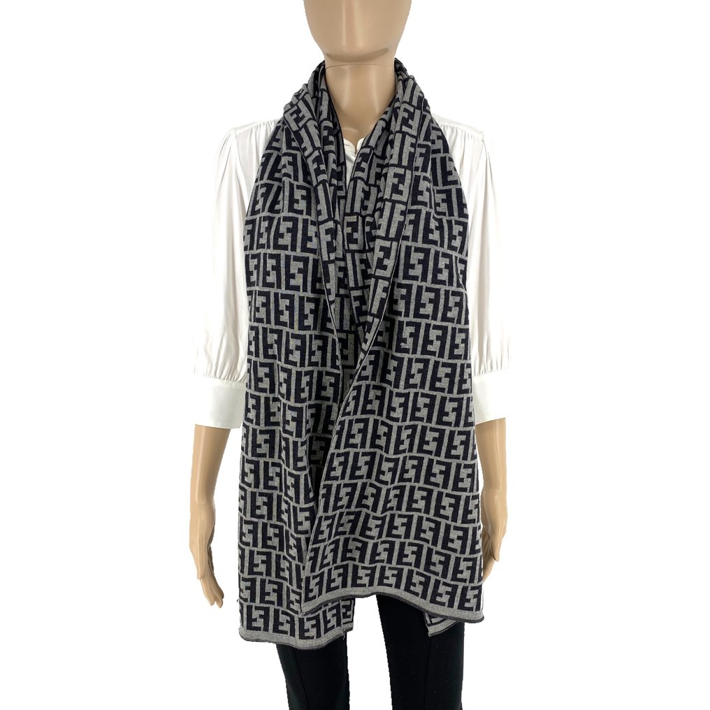Fendi - Halstuch #2.1