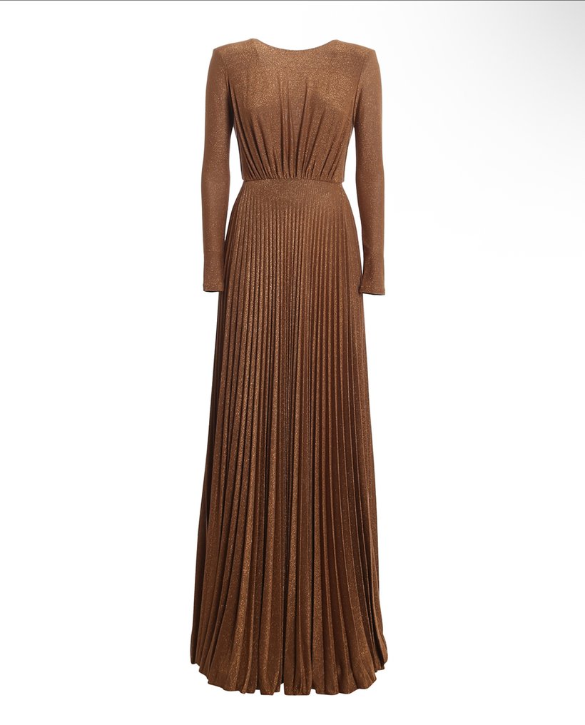 Elisabetta Franchi - Rochie de seară #1.0