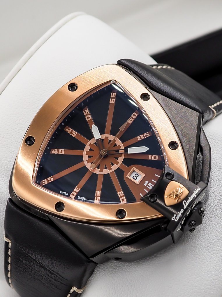 Tonino Lamborghini - No reserve price - Spyder 9900 series * NEW * - Men - 2010-2020  #1.0