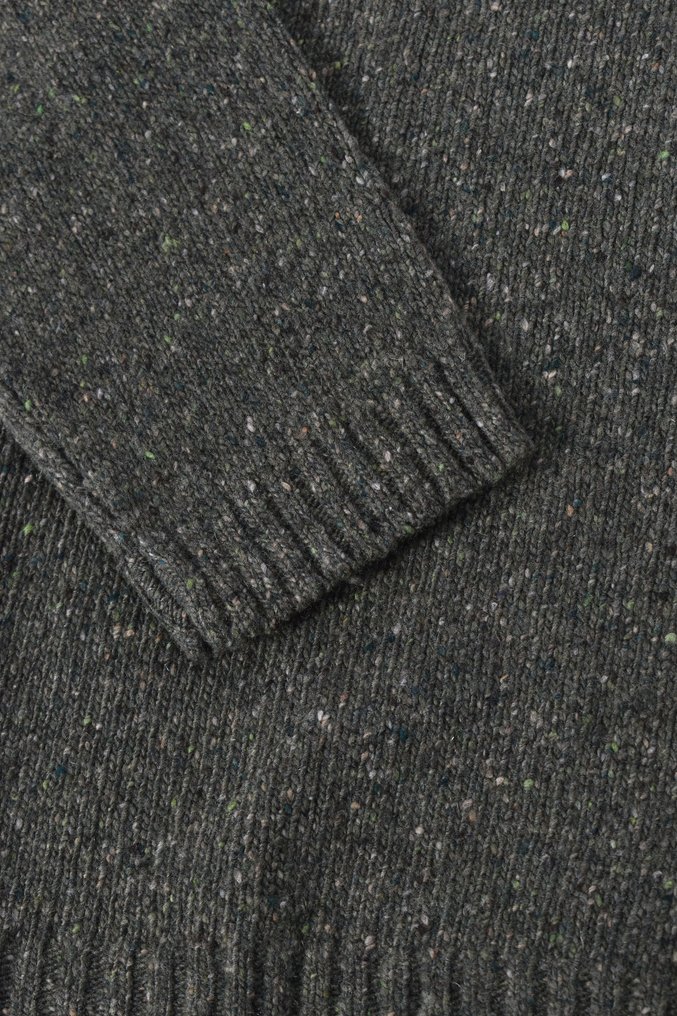 STILE LATINO - Cashmere - Turtleneck - 54 / L - No reserve price - Jumper - New with tags #1.0