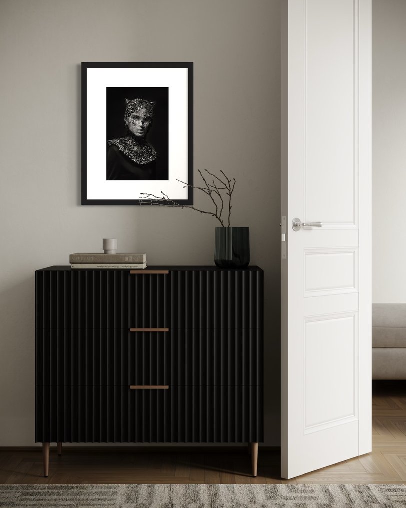 Carsten Sander - Katharina 02 #1.0