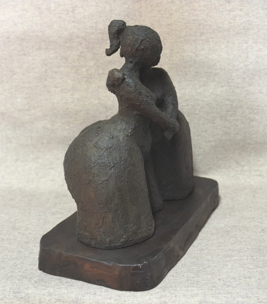 Àngel Rigall - GEMINI #1.0