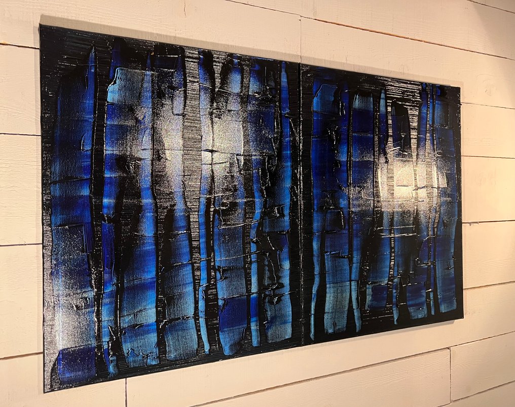 Ronan Martin - Les Elfes de la Forêt - XL #1.0